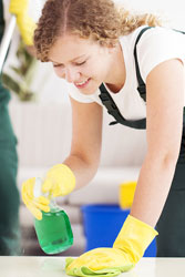 Residential Cleaning Services Peoria AZ