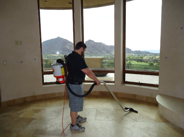 Cleanest Home In Peoria, AZ, With Expert House Cleaning
