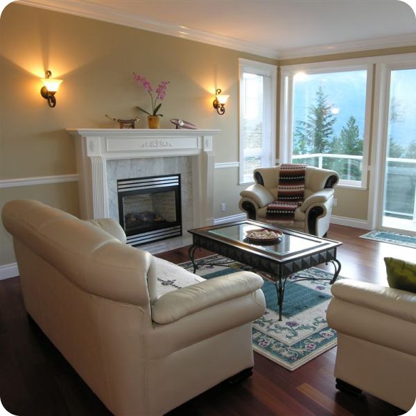 Arizona Service Areas Map