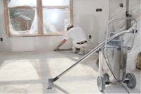 Construction Cleaning Services