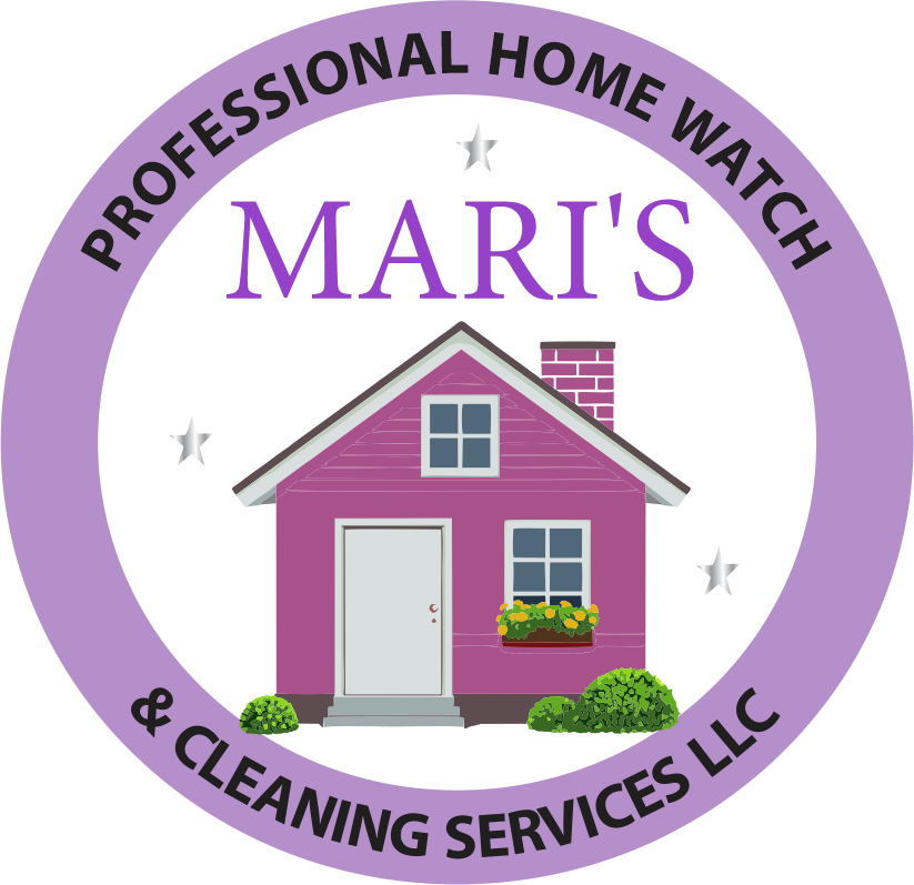 Mari’s for Professional Disinfecting and Sanitizing