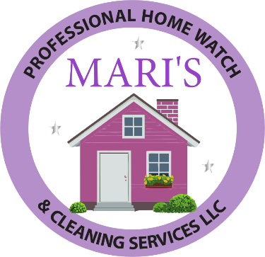 Magic of a Clean Home Today! Book Mari’s House Cleaning