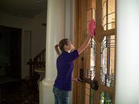 Schedule a Professional Home Cleaning Service Today
